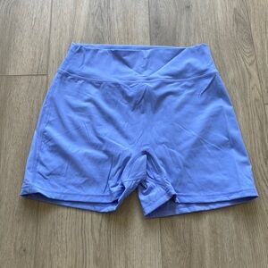Buffbunny Shorts